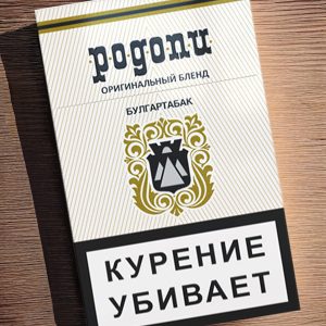 Сигареты Родопи Купить сигареты Родопи оптом в Москве