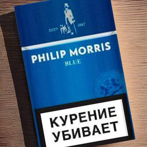 Сигареты Филип Моррис, компакт (Philipp Morris compact) Купить сигареты Philipp Morris 109 оптом в Москве
