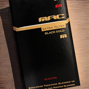 Сигареты Mac Black Gold, Mac White Gold (Мак Блэк Голд, Мак Вайт Голд)  купить оптом: цена с доставкой в Москве от 5 блоков самая выгодная