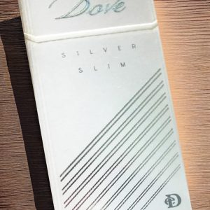 Купить сигареты Dove нано белый оптом в Москве