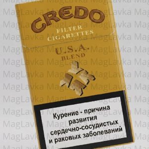 Credo | Кредо Credo | Кредо