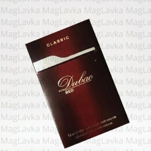 Dubao Red | Дубао красный оригинал