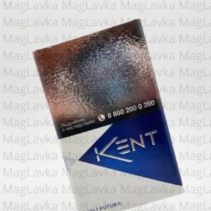 KENT CORE 8 | Кент 8