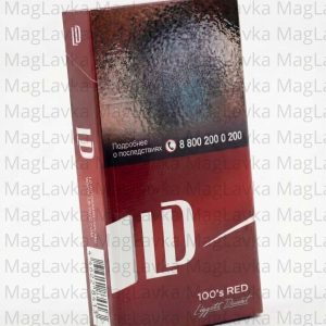 LD 100 | ЛД 100