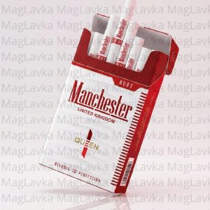 Manchester queen Ruby | Манчестер Компакт руби Manchester queen Ruby | Манчестер Компакт руби