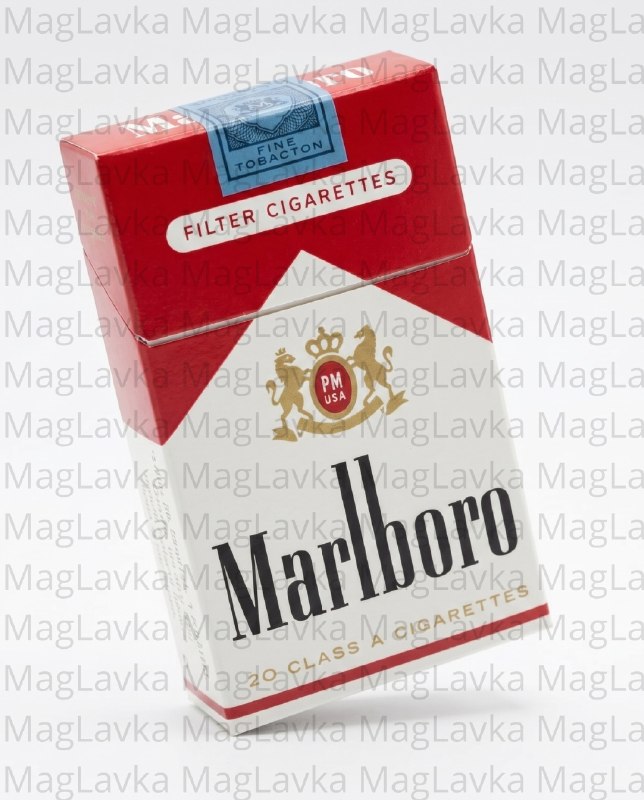 Marlboro Red Duty Free | Мальборо красный Marlboro Red Duty Free | Мальборо красный