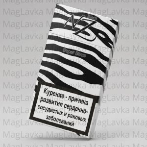 NZ Black Superslims | НЗ СС блэк NZ Black Superslims | НЗ СС блэк