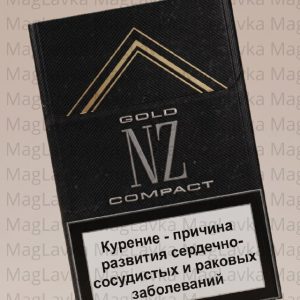 NZ Gold Compact | НЗ Голд Компакт (нано) NZ Gold Compact | НЗ Голд Компакт (нано)