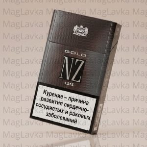 NZ Gold QS | НЗ QS Голд
