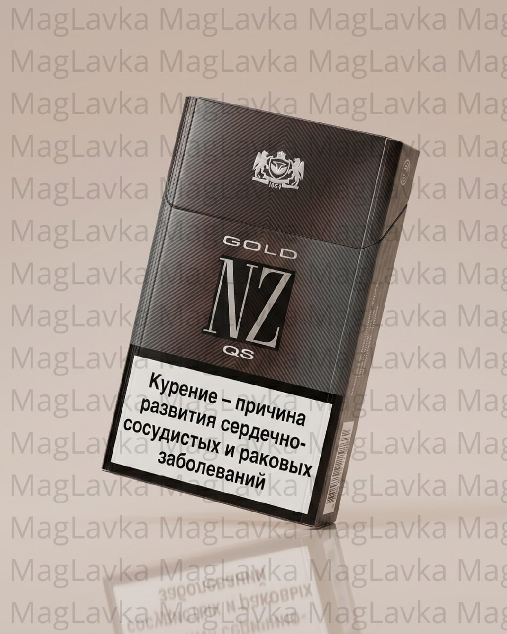 NZ Gold QS | НЗ QS Голд NZ Gold QS | НЗ QS Голд
