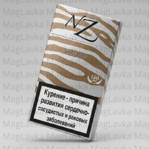 Сигареты НЗ голд суперслим (NZ gold superslims) Сигареты НЗ голд суперслим (NZ gold superslims)