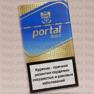 Portal Gold | Портал Голд