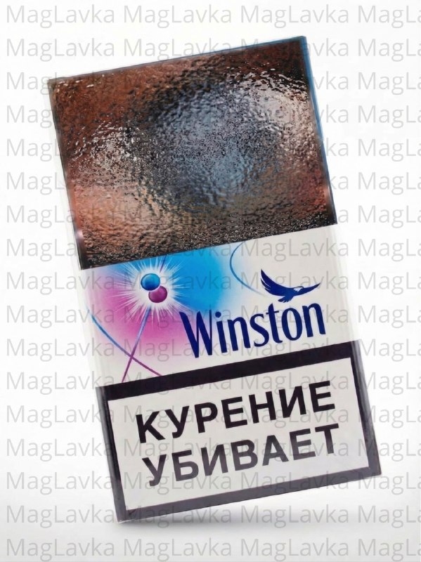Winston XStyle Dual | Винстон 2 кнопки Winston XStyle Dual | Винстон 2 кнопки