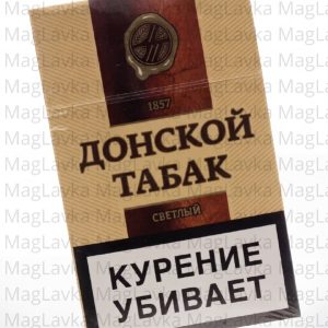 Донской Табак (светлый)