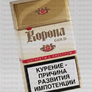 Корона Gold