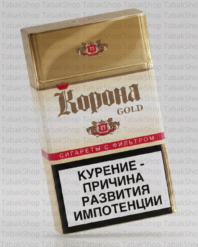 Корона Gold Корона Gold