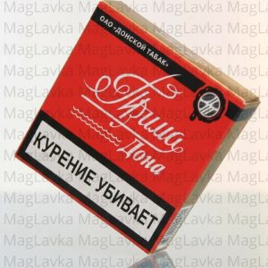 Прима Дона Прима Дона