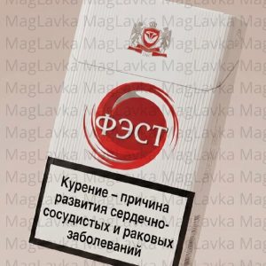 ФЭСТ Красный