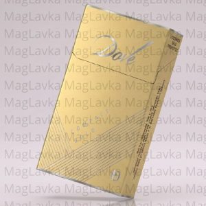 Dove Compact Gold | Дав НАНО Голд