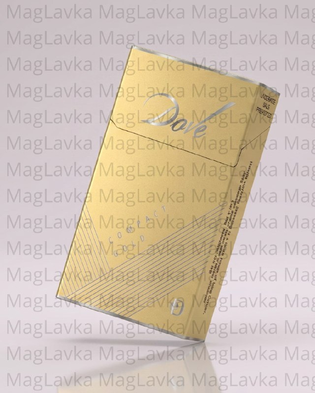 Dove Compact Gold | Дав НАНО Голд Dove Compact Gold | Дав НАНО Голд