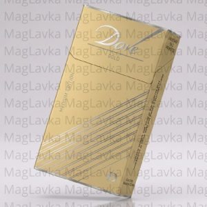 Dove Gold Medium Edition | Дав Компакт Голд (медиум эдишн)