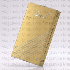 Dove Gold Slim | Дав 100 Голд