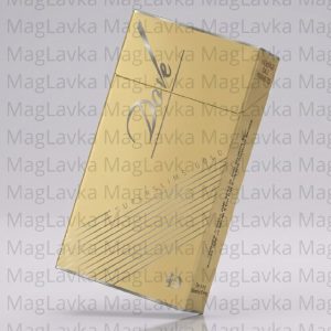 Dove Superslims Gold | Дав СС Голд