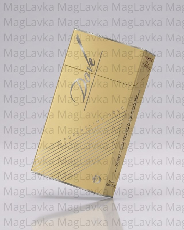 Dove Superslims Gold | Дав СС Голд Dove Superslims Gold | Дав СС Голд