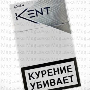 KENT CORE 4 | Кент 4