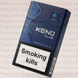Keno Club spades | Кено Компакт синий Keno Club spades | Кено Компакт синий