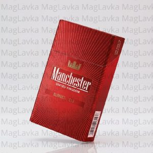 Manchester queen Red | Манчестер Компакт красный Manchester queen Red | Манчестер Компакт красный