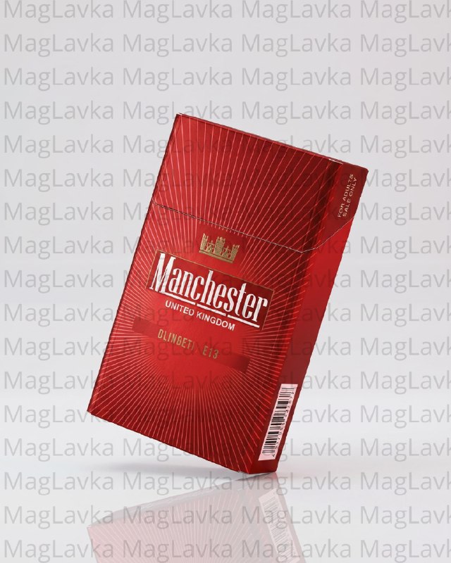 Manchester queen Red | Манчестер Компакт красный Manchester queen Red | Манчестер Компакт красный