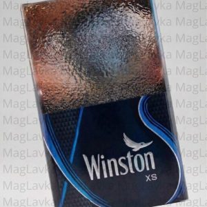 Winston XS Blue | Винстон XС синий Winston XS Blue | Винстон XС синий