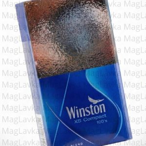 Winston XS Compact 100 | Винстон XС Компакт 100