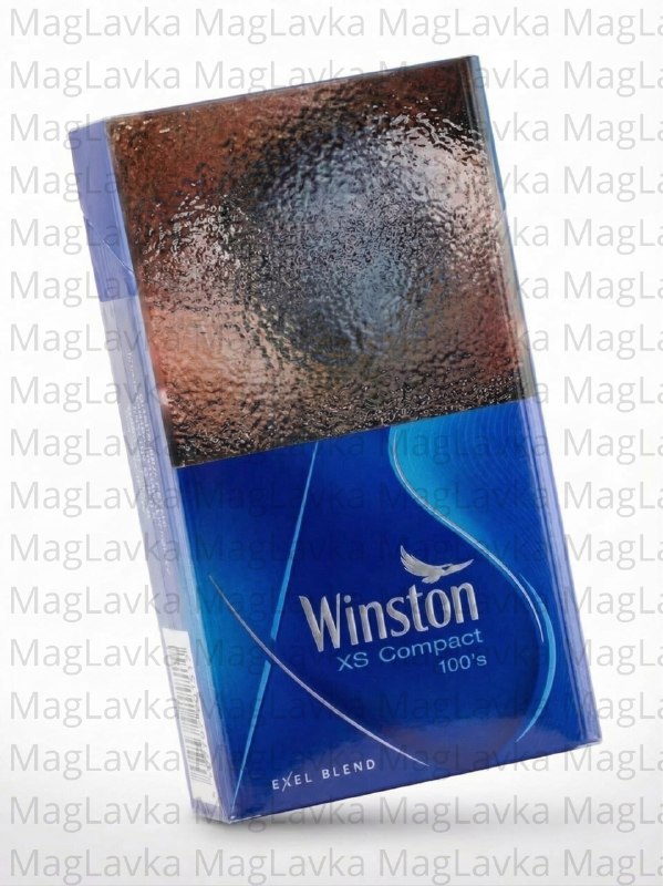 Winston XS Compact 100 | Винстон XС Компакт 100 Winston XS Compact 100 | Винстон XС Компакт 100