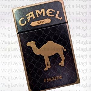 Camel Black | Кэмел черный дюти фри Camel Black | Кэмел черный дюти фри