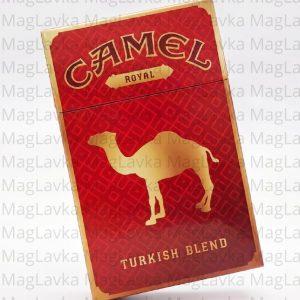 Camel Red Turkish | Кэмел Рэд Туркиш Camel Red Turkish | Кэмел Рэд Туркиш