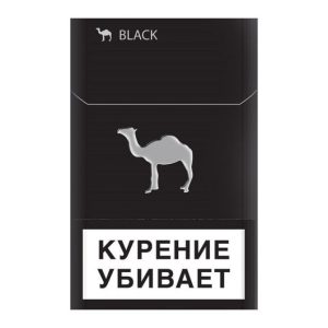 Сигареты Camel Compact Black Сигареты Camel Compact Black