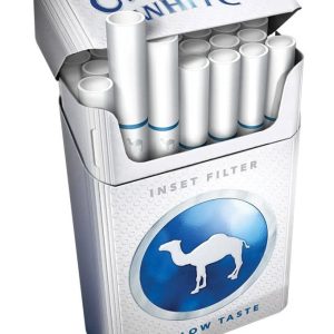 Сигареты Camel Compact white Сигареты Camel Compact white