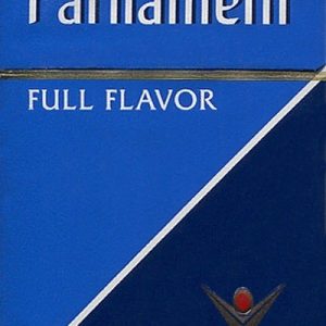 Сигареты Парламент Full Flavor
