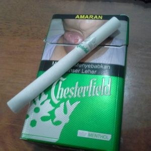 Сигареты Chesterfield Menthol Сигареты Chesterfield Menthol