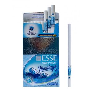 Сигареты Esse Sense Himalaya Сигареты Esse Sense Himalaya