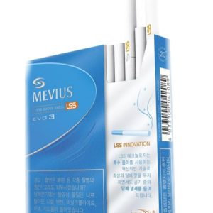 Сигареты Mevius LSS Evo 3 Сигареты Mevius LSS Evo 3