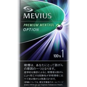 Сигареты Mevius Premium Menthol Option 1 Сигареты Mevius Premium Menthol Option 1
