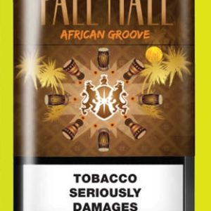 Сигареты Pall Mall African Groove Сигареты Pall Mall African Groove