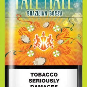 Сигареты Pall Mall Brazilian Bossa Сигареты Pall Mall Brazilian Bossa