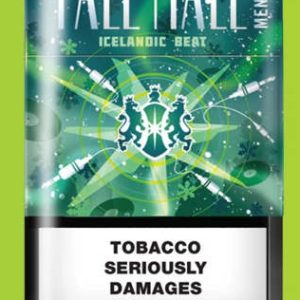 Сигареты Pall Mall Icelandic Beat Сигареты Pall Mall Icelandic Beat