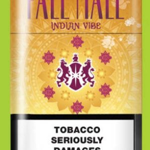 Сигареты Pall Mall Indian Vibe Сигареты Pall Mall Indian Vibe