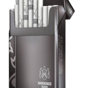 Сигареты Pall Mall Nanoking Silver Сигареты Pall Mall Nanoking Silver