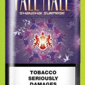 Сигареты Pall Mall Shanghai Surprise Сигареты Pall Mall Shanghai Surprise